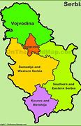 Image result for Serbia States
