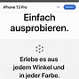 Image result for iPhone Pro Max 13 Abmessungen