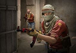 Image result for CS:GO Sniper Man