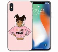 Image result for Mallanan Black Girl iPhone Cases