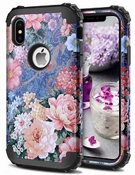 Image result for iPhone 10 Case and Screensaver