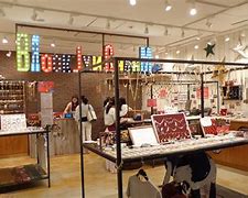 Image result for Accessories Store Design