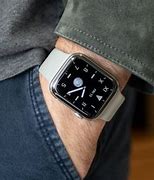 Image result for Men's Titanium Apple Watch