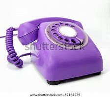 Image result for Man Talking On Retro Phone
