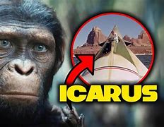 Image result for Unseen Planet of the Apes