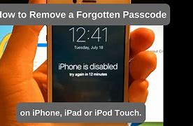 Image result for iPod Touch Passsword