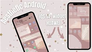 Image result for Android Widgets Design Aesthetic
