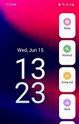 Image result for Samsung Android Home Screen