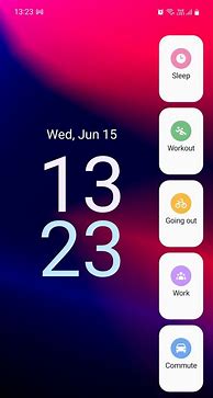 Image result for Samsung Home Screen Widgets