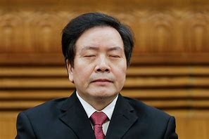 Image result for Zhou Yongkang