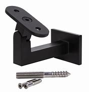 Image result for Stair Handrail Brackets
