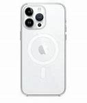 Image result for iPhone 12 Clear Case with MagSafe