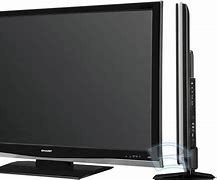 Image result for Sharp AQUOS 52 Inch TV