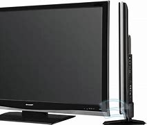 Image result for Sharp LCD TV Model