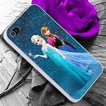 Image result for Elsa and Anna Phone Case