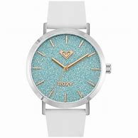 Image result for Roxy Watch with Beaded Strap