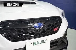Image result for Subaru WRX S4 Type