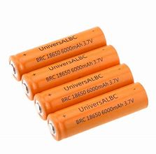 Image result for 3V Lithium Battery Rechargeable