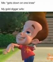 Image result for Jimmy Neutron This Person Meme