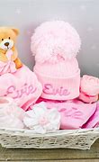 Image result for Baby Girl Gift Sets