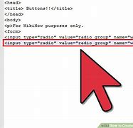 Image result for Radio Tag HTML