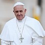 Image result for Pope Francis Lake Como