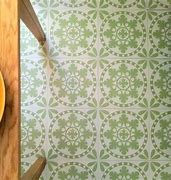 Image result for Geometric Floor Tiles Green