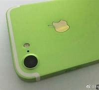 Image result for iPhone 6 Green Plus