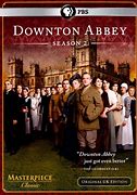 Image result for Masterpiece Downton Abbey