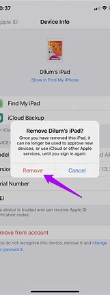 Image result for How to Remove Apple ID On MacBook