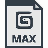 Image result for Max App Icon