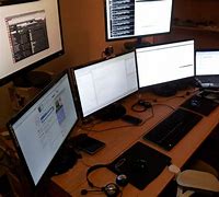 Image result for Monitor Table
