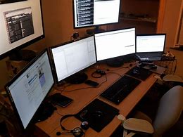 Image result for Multiple Smalll Screens