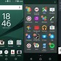 Image result for Sony Xperia Z White