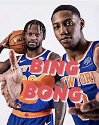Image result for NY Knicks Bing Bong Meme