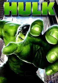 Image result for Hulk Movie