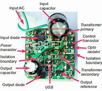 Image result for USB Charger Circuit