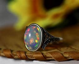 Image result for Opal Jewellery