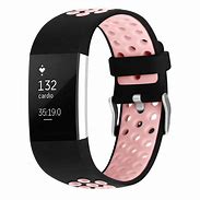 Image result for Fitbit Charge 2 Scrunchie Strap