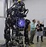 Image result for Mini Humanoid Robot