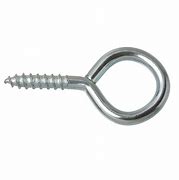 Image result for Eye Screw Hanger