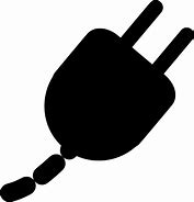 Image result for AC Plug Icon