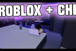 Image result for Chill Roblox Cartoony Vibe