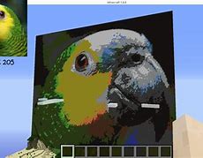 Image result for Minecraft Minion Pixel Art