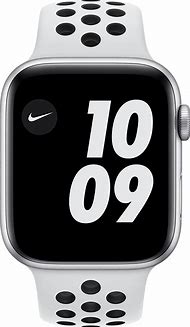 Image result for Apple Watch 6 Nike