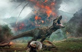 Image result for Jurassic World Fallen Kingdom Wallpaper
