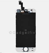 Image result for iPhone SE White LCD Screen Replacement
