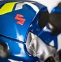 Image result for Suzuki MotoGP Livery Bikes