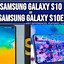 Image result for Samsung Galaxy S10 5G vs S10 E