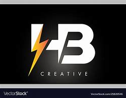 Image result for HB Vector Logo Design